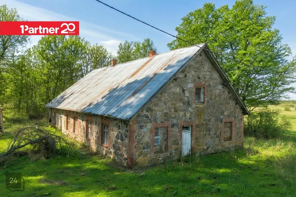 6-room house in Jõgeva vald, Leedi küla - photo 2