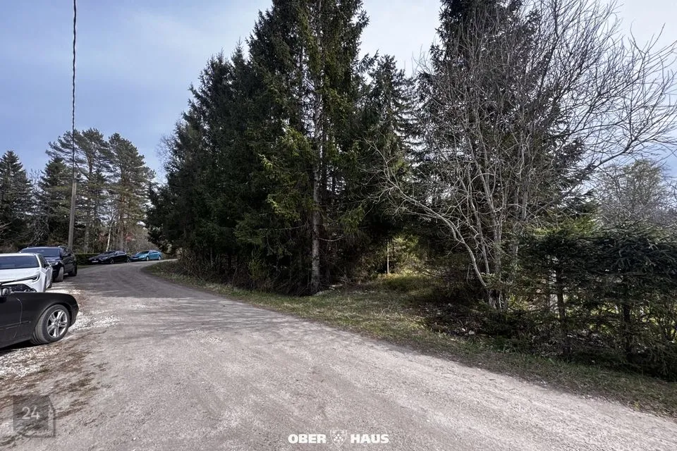 1023 m² участок в Kohila vald, Aespa alevik - фото 3