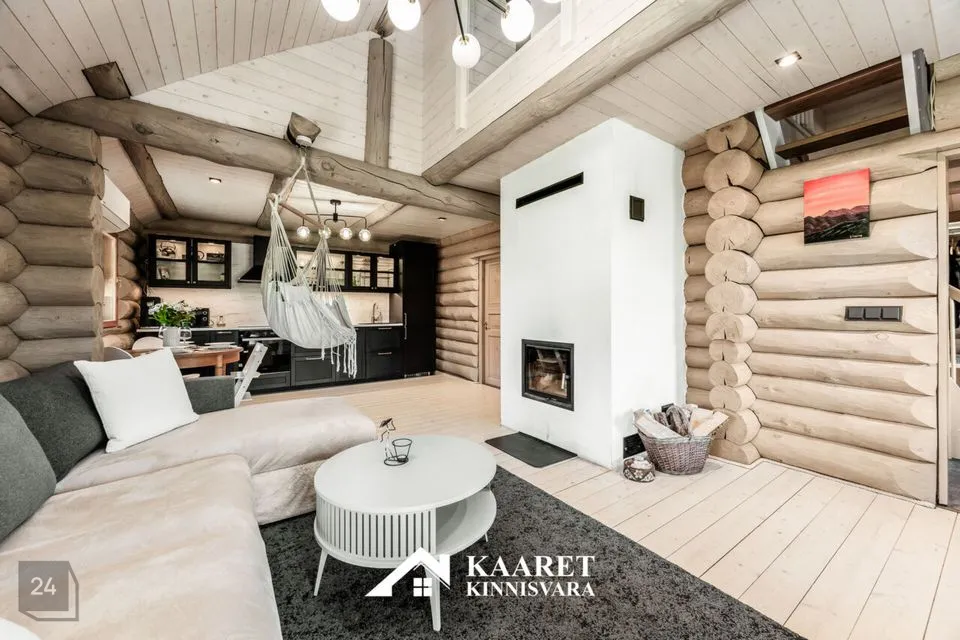 3-комнатная дом в Kadrina vald, Loobu küla