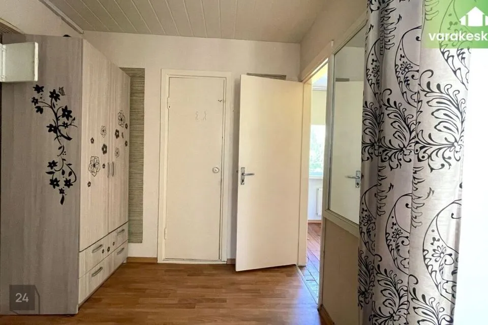 4-toaline Korter  -  Häädemeeste vald, Uulu küla - foto 2