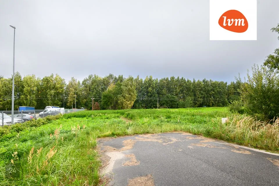 Transpordimaa, 5000 m² Maa  -  Pärnu linn, Paikuse alev - foto 5