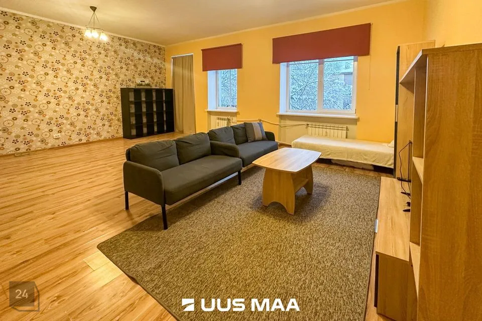 2-комнатная Квартира в Tapa vald, Tapa linn - фото 2