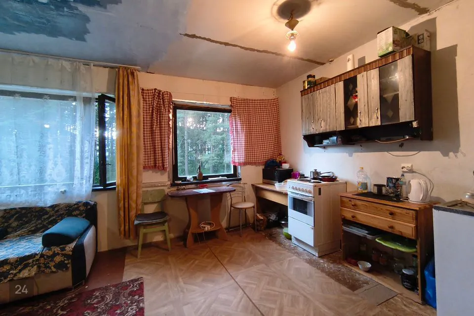 4-toaline Korter  -  Lüganuse vald, Püssi linn - foto 2