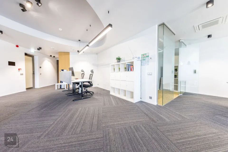 Mitme sihtotstarbega, 133 m² Äripind  -  Tallinn, Kesklinna linnaosa - foto 5