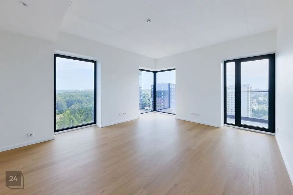 2-toaline Korter - Tallinn, Haabersti linnaosa - foto 4