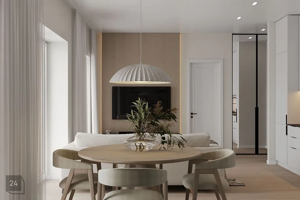 3-toaline Korter  -  Rakvere linn - foto 4