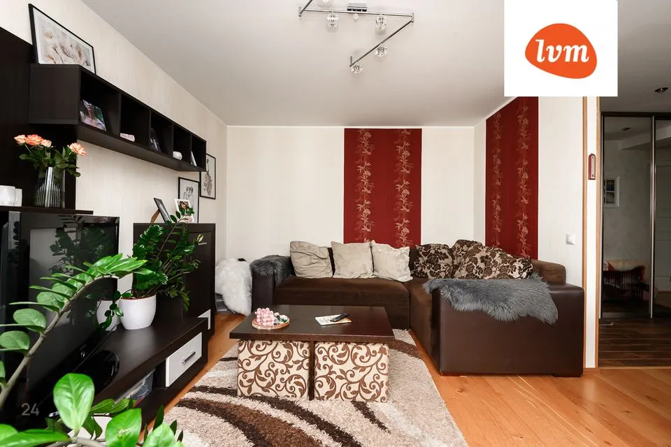 2-toaline Korter  -  Saaremaa vald, Kuressaare linn - foto 2