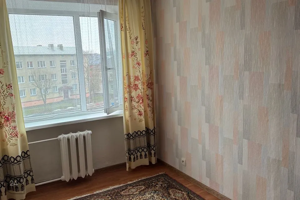 2-toaline Korter  -  Kohtla-Järve linn, Järve linnaosa - foto 4