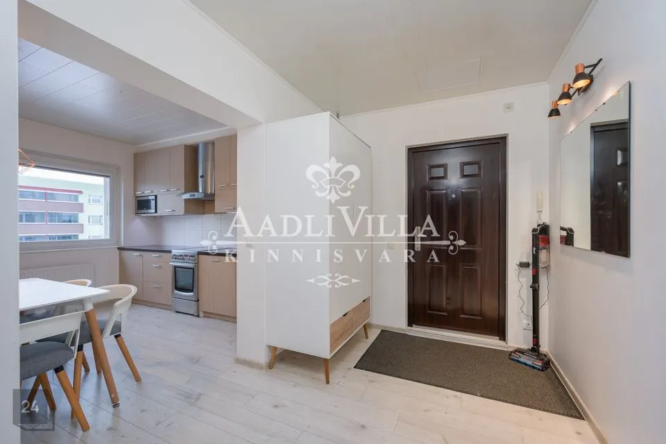 3-toaline Korter  -  Tartu linn, Märja alevik - foto 3