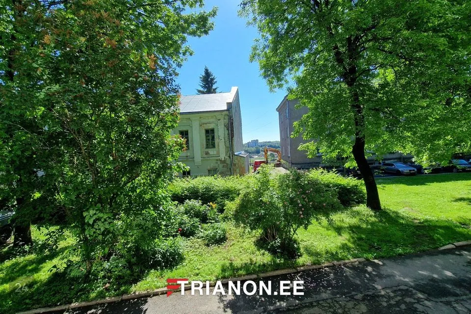 2-toaline Korter  -  Narva linn - foto 5