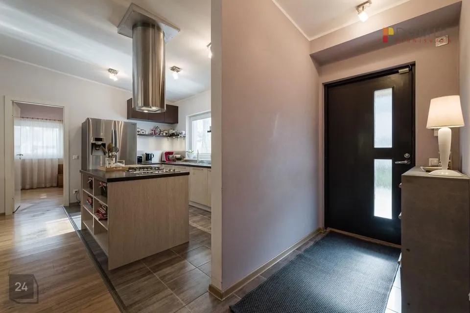 4-toaline Maja - Viimsi vald, Laiaküla - foto 5