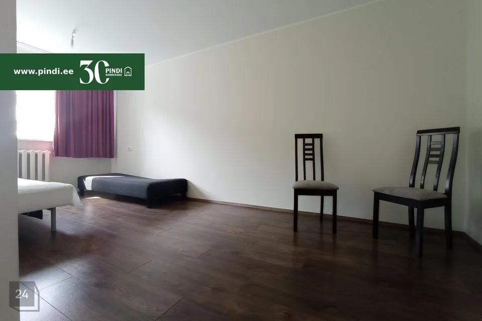 2-toaline Korter  -  Tõrva vald, Linna küla - foto 5