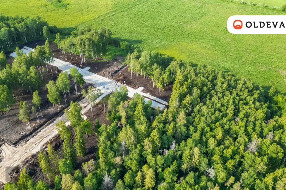 Elamumaa, 1562 m² Maa  -  Raasiku vald, Aruküla alevik