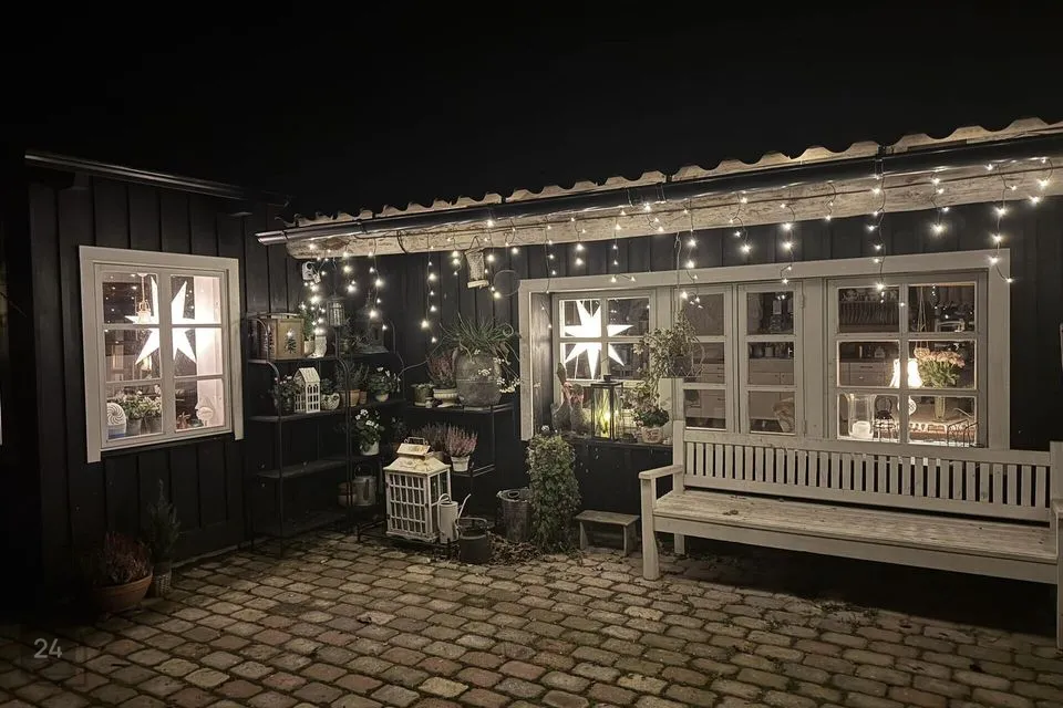 5-toaline Maja  -  Haapsalu linn, Haeska küla - foto 2