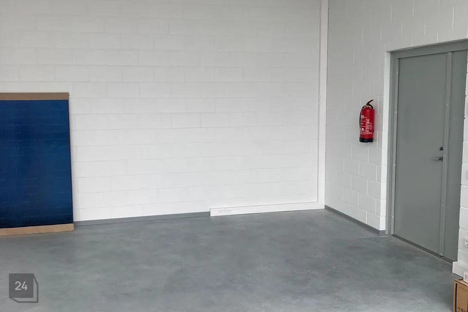 Mitme sihtotstarbega, 335 m² Äripind  -  Tartu linn, Kandiküla - foto 4