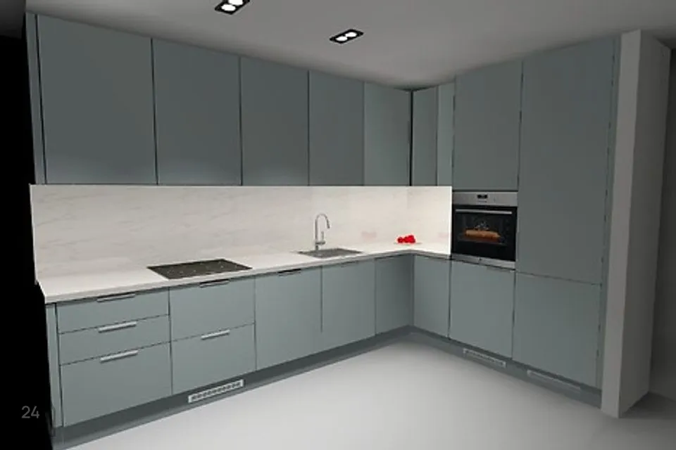 4-toaline Korter - Tartu linn, Tartu linn