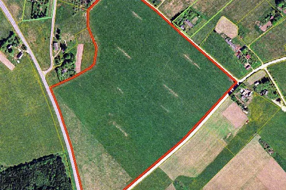 Elamumaa, 180000 m² Maa - Luunja vald, Pilka küla - foto 3