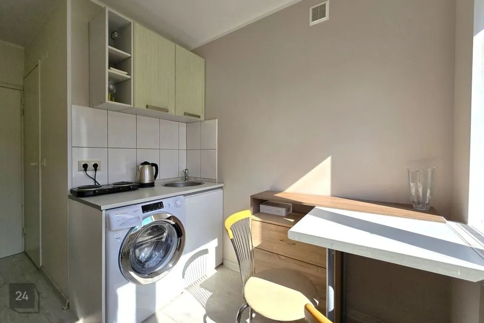 1-toaline Korter - Tallinn, Mustamäe linnaosa - foto 3