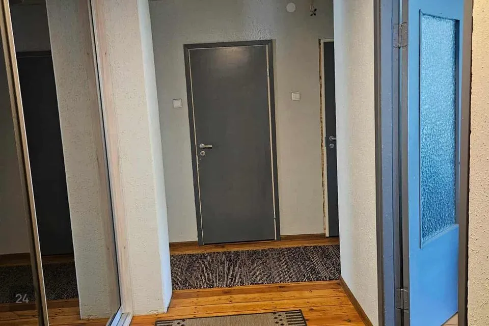 4-toaline Korter - Põltsamaa vald, Põltsamaa linn - foto 2