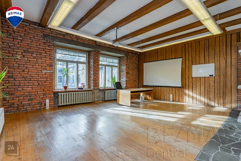 Muu, 202 m² Äripind  -  Tallinn, Kesklinna linnaosa - foto 3