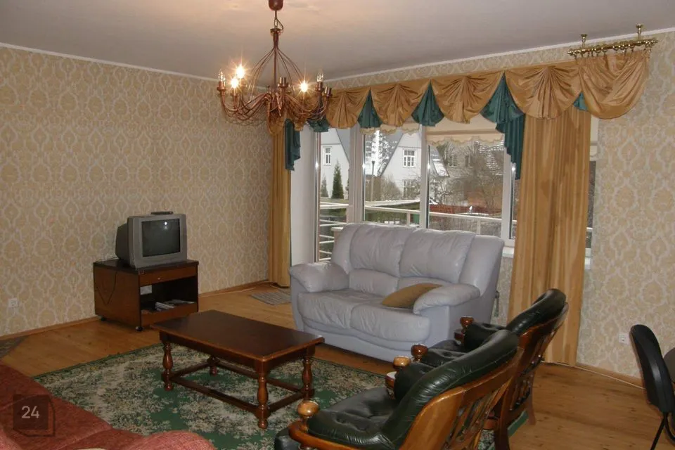 4-toaline Majaosa - Pärnu linn, Pärnu linn