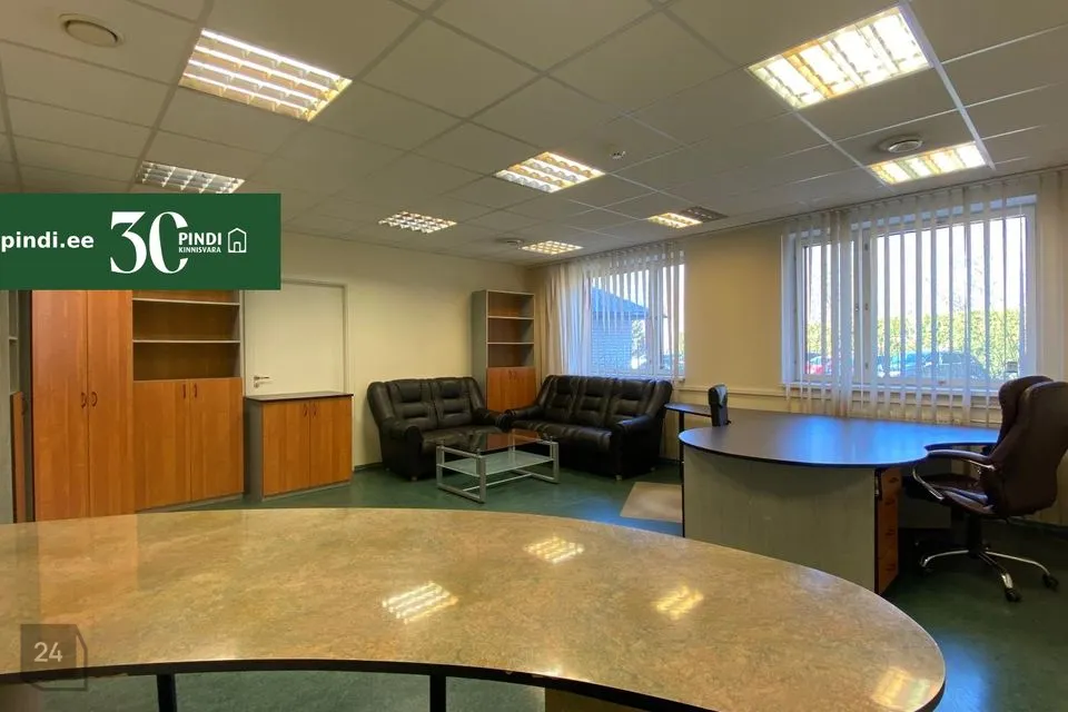 Büroo või Teenindus, 40 m² Äripind  -  Tallinn, Lasnamäe linnaosa - foto 4