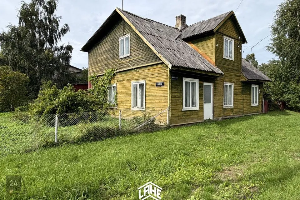 6-toaline Maja  -  Antsla vald, Antsla linn - foto 3