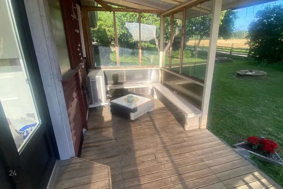 2-комнатная дом в Järva vald, Kurisoo küla - фото 5