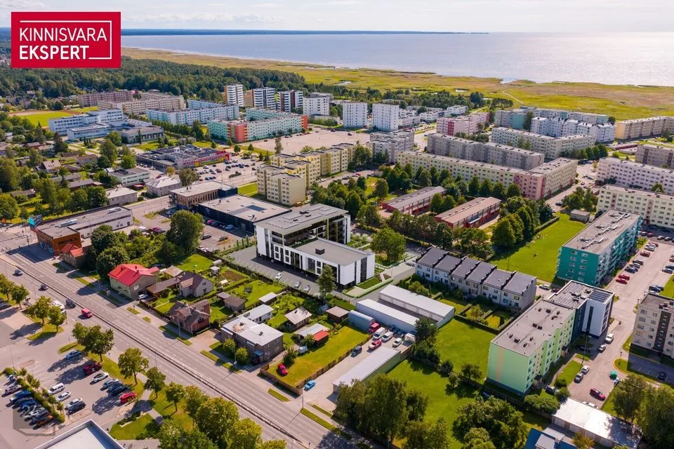 4-комнатная Квартира в Pärnu linn, Pärnu linn - фото 5