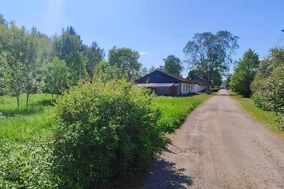 Elamumaa, 1904 m² Maa  -  Kehtna vald, Järvakandi alev - foto 4