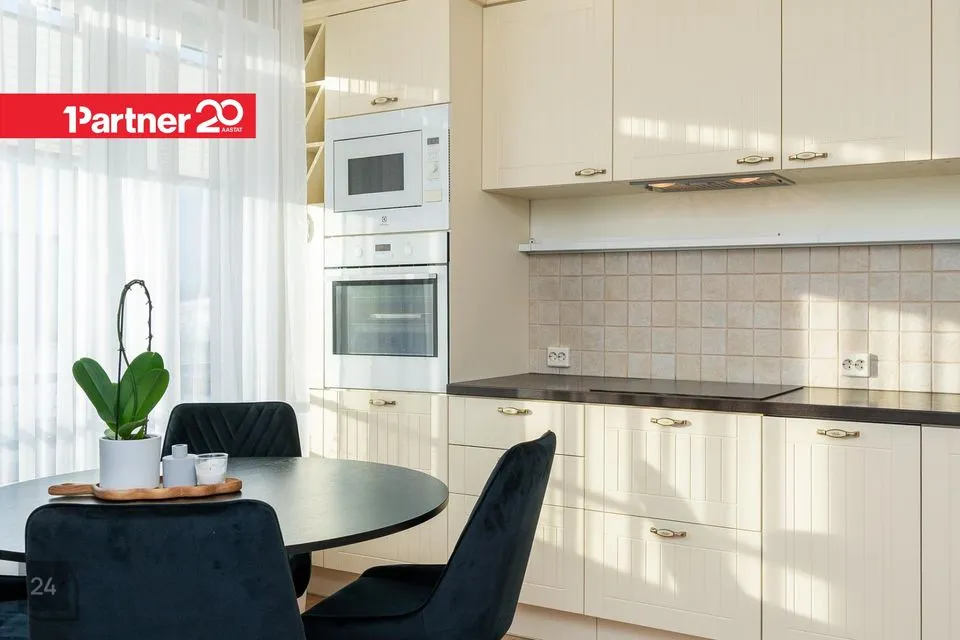3-room apartment in Tartu vald, Raadi alev - photo 5