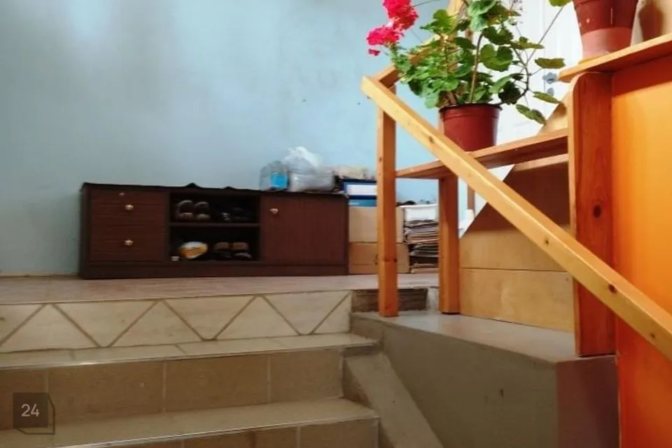 5-toaline Maja - Haapsalu linn, Haapsalu linn - foto 5