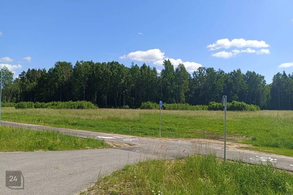 Maatulundusmaa, 29688 m² Maa - Võru vald, Puusepa küla - foto 3