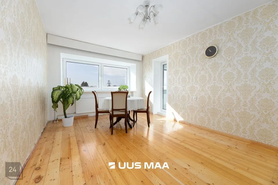 3-room apartment in Keila linn - photo 2