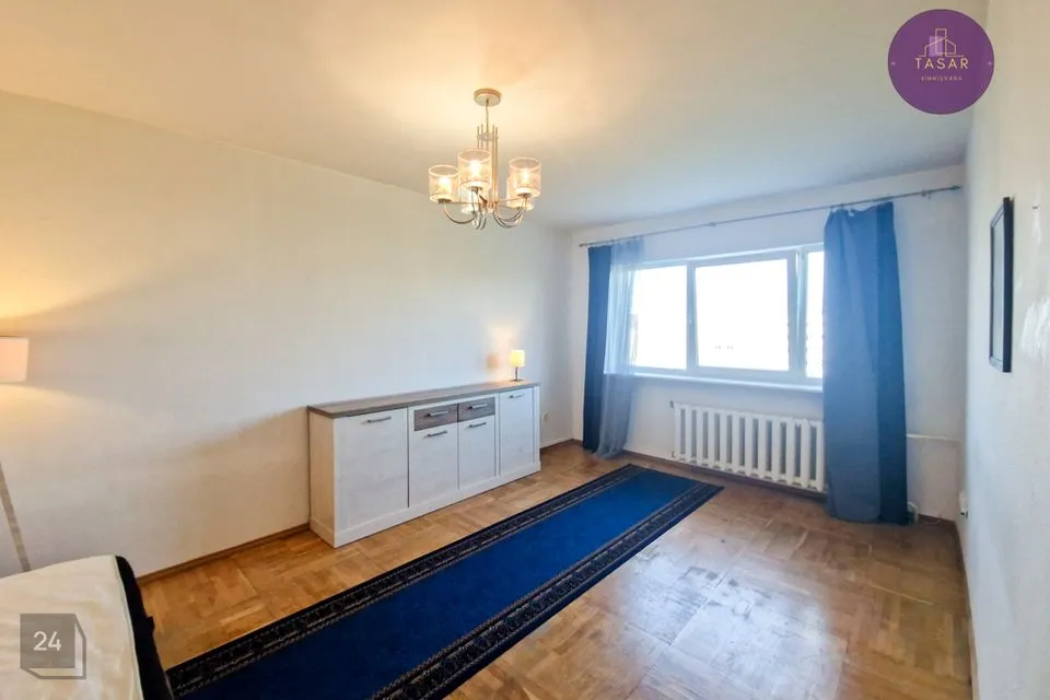 3-toaline Korter - Pärnu linn, Pärnu linn - foto 2