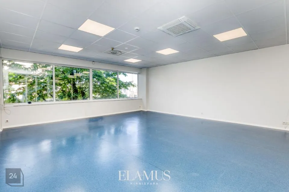 Mitme sihtotstarbega, 43 m² Äripind - Tallinn, Nõmme linnaosa - foto 4