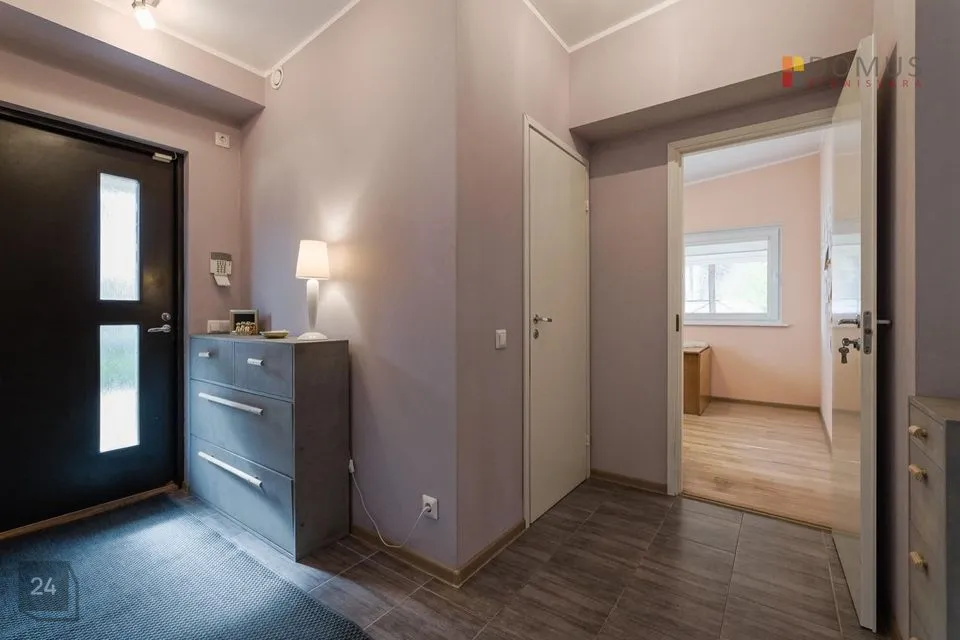 4-toaline Maja - Viimsi vald, Laiaküla - foto 2