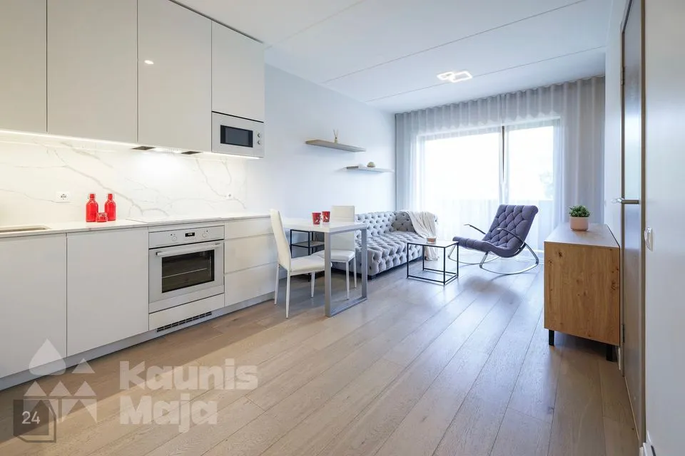 1-toaline Korter - Tallinn, Haabersti linnaosa - foto 3