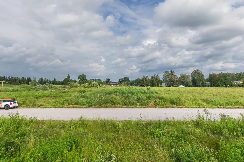 Земля производственного назначения, 17206 m² участок в Kambja vald, Reola küla - фото 5