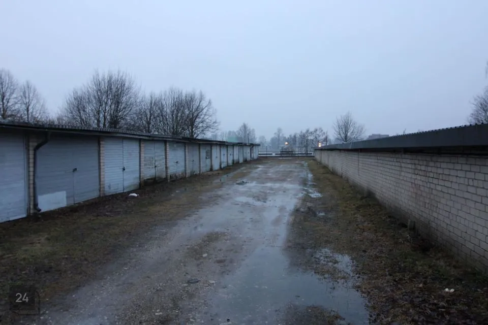18 m² Garaaž  -  Pärnu linn, Pärnu linn - foto 2