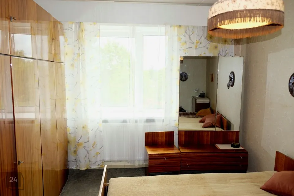 3-toaline Korter  -  Põlva vald, Põlva linn - foto 5