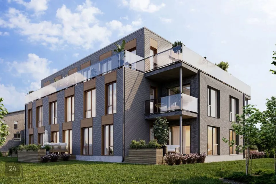 5-room apartment in Tallinn, Nõmme linnaosa - photo 3