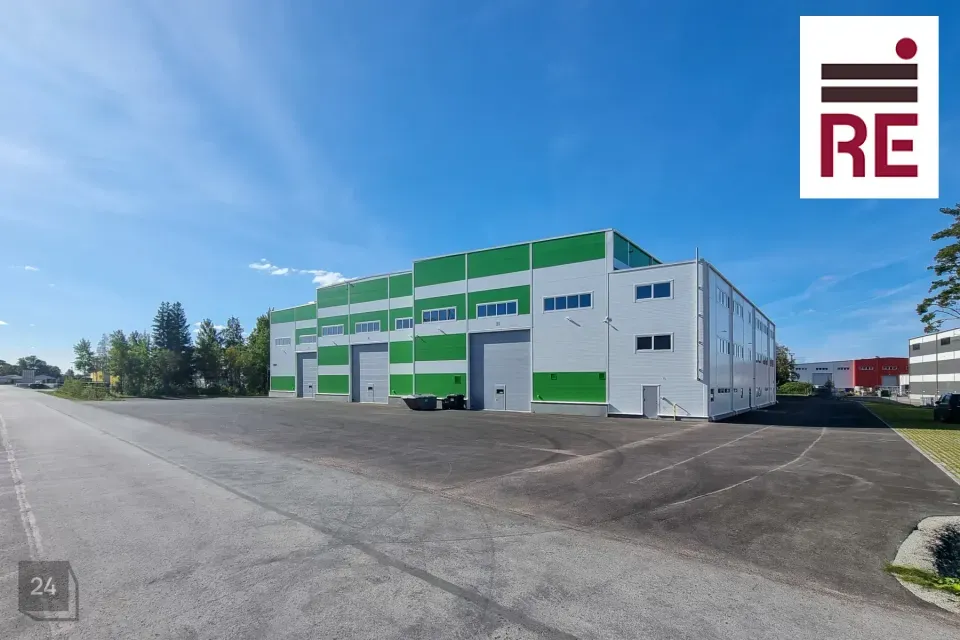 Многоцелевое, 3916 m² Бизнес-площадь в Jõelähtme vald, Liivamäe küla - фото 5