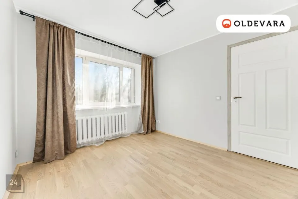 2-room apartment in Kose vald, Vardja küla - photo 3