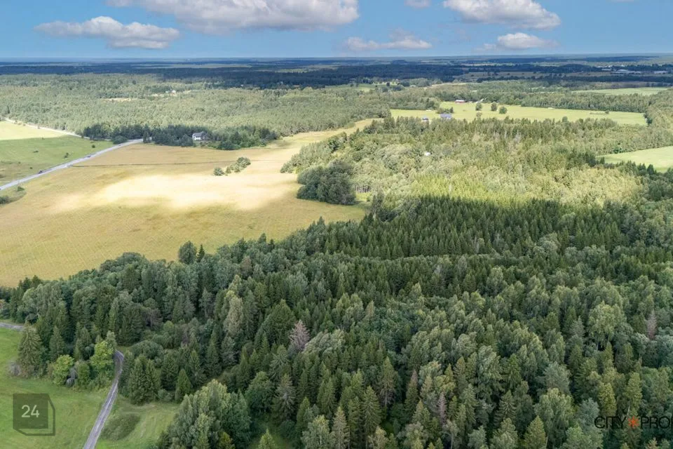 Maatulundusmaa, 16735 m² Maa - Lääne-Harju vald, Nahkjala küla - foto 3