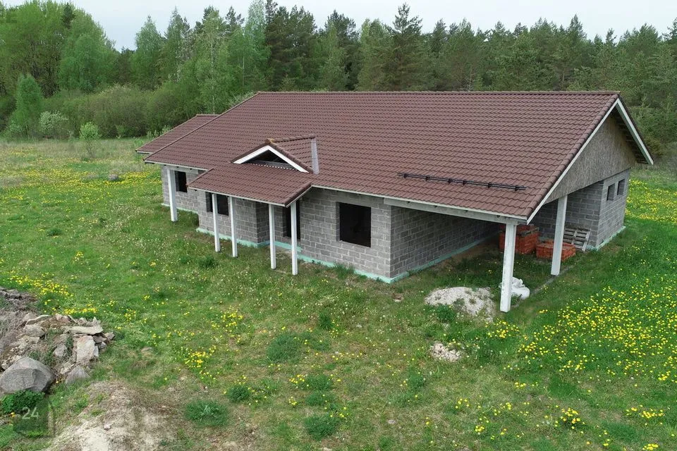 4-toaline Maja  -  Haapsalu linn, Laheva küla - foto 4