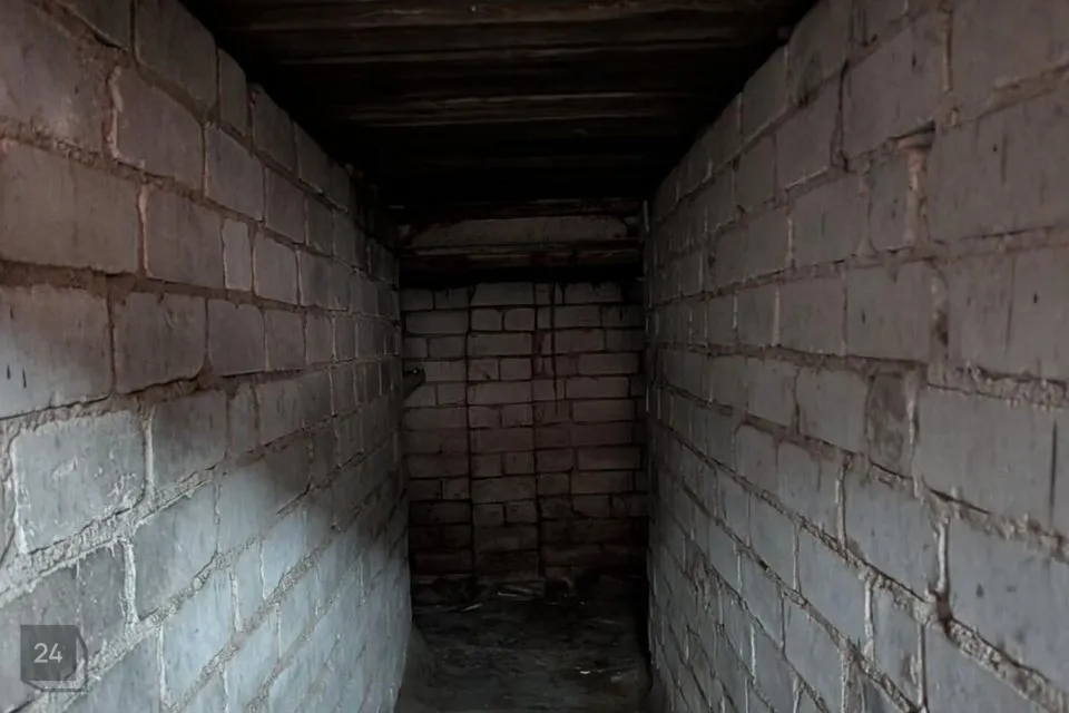 20 m² Garaaž  -  Tallinn, Mustamäe linnaosa - foto 5