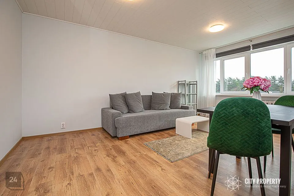 1-room apartment in Tallinn, Nõmme linnaosa - photo 2