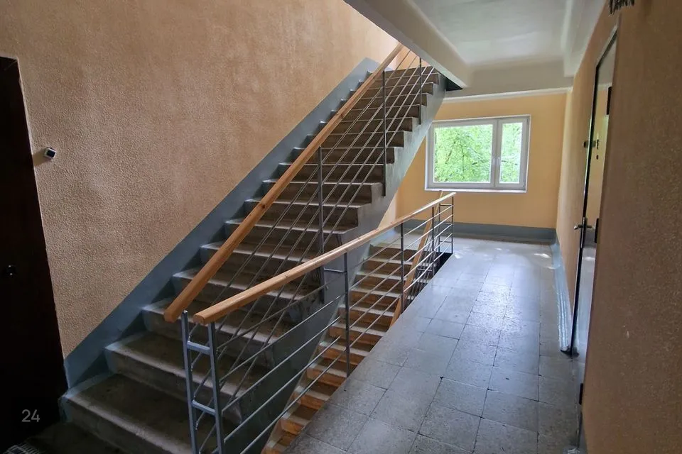3-комнатная Квартира в Narva linn - фото 3