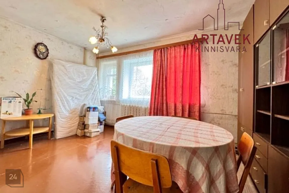2-room apartment in Kohtla-Järve linn, Järve linnaosa - photo 5